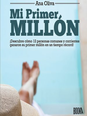 cover image of Mi Primer Millón